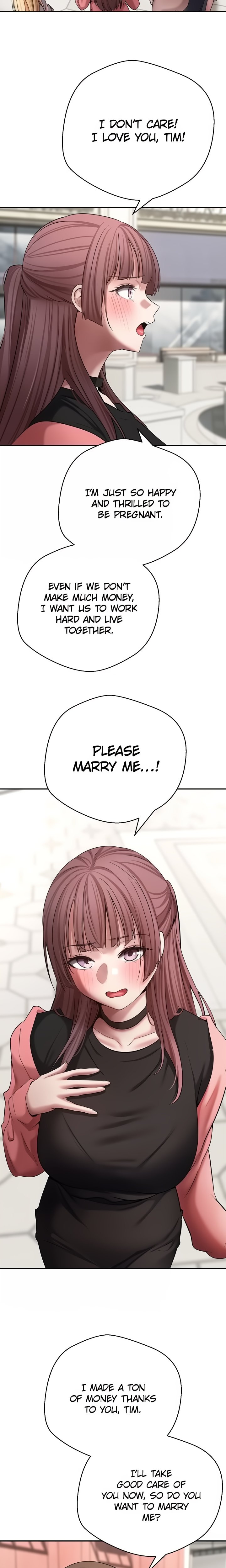 Turning My Life Around With Crypto (Official Uncensored) - Chapter 62 Page 9