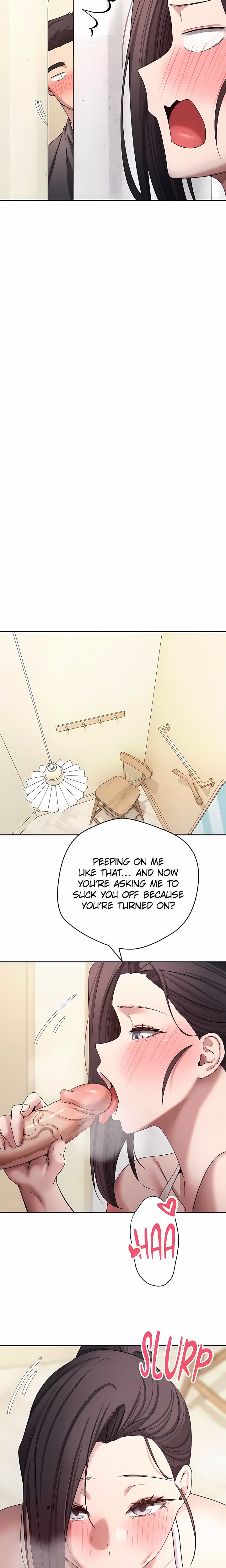 Turning My Life Around With Crypto (Official Uncensored) - Chapter 65 Page 14