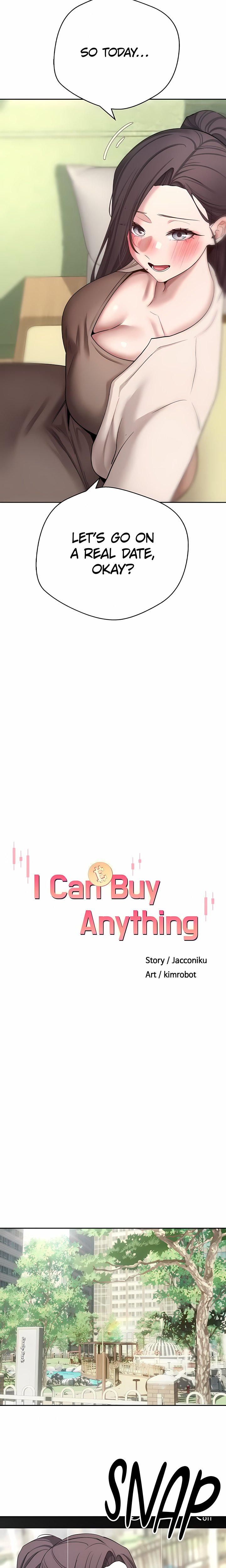 Turning My Life Around With Crypto (Official Uncensored) - Chapter 65 Page 3
