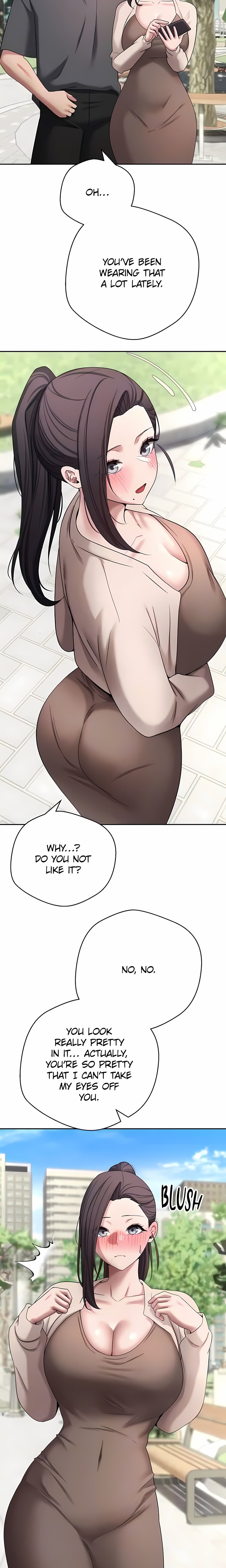 Turning My Life Around With Crypto (Official Uncensored) - Chapter 65 Page 6