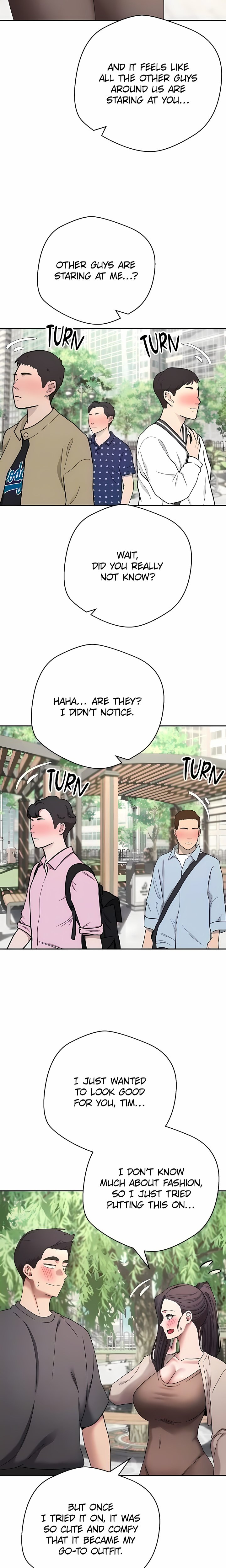 Turning My Life Around With Crypto (Official Uncensored) - Chapter 65 Page 7
