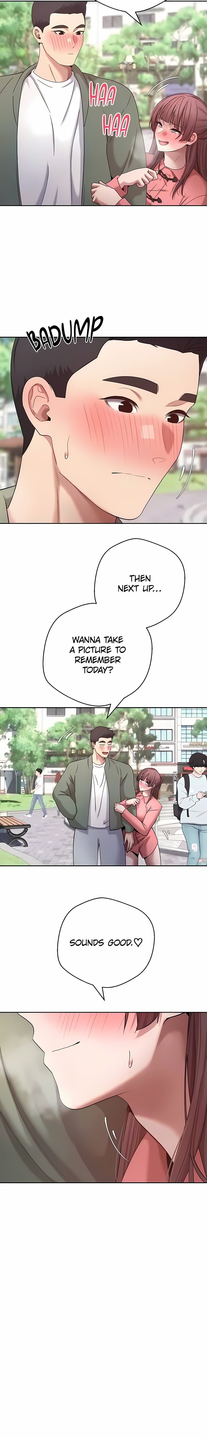 Turning My Life Around With Crypto (Official Uncensored) - Chapter 68 Page 14