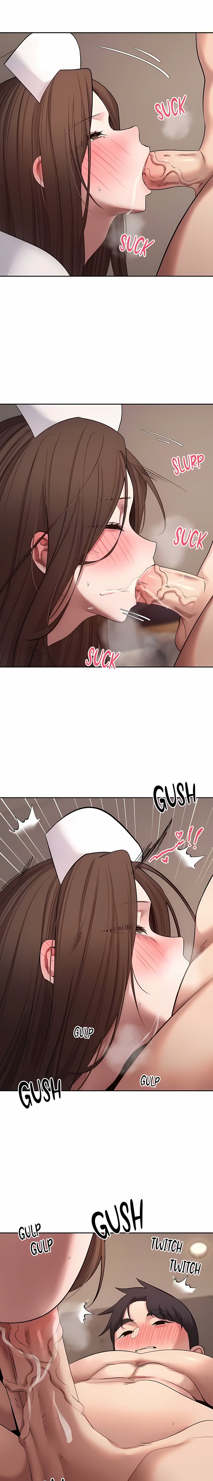 Turning My Life Around With Crypto (Official Uncensored) - Chapter 71 Page 10