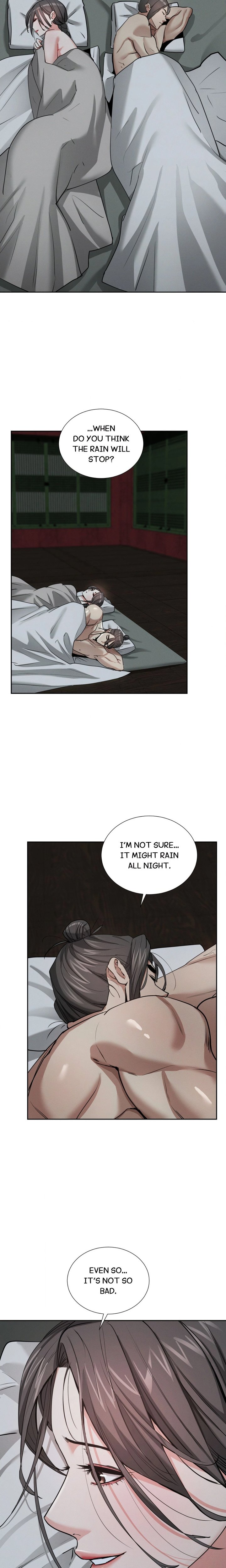 Yeoni’s Tavern - Chapter 25 Page 16