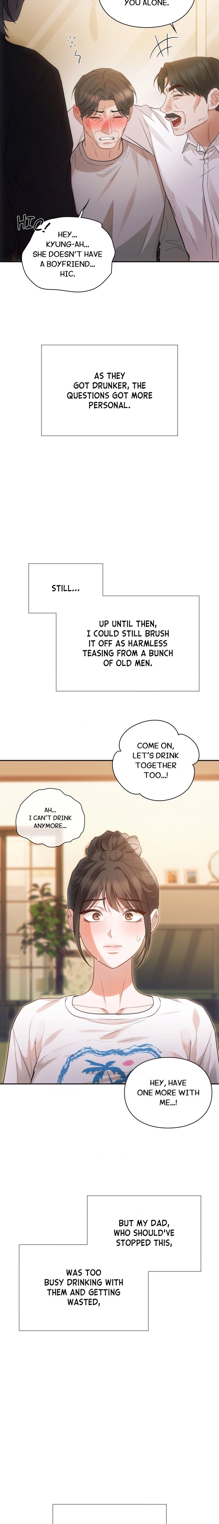 Slave Diary - Chapter 18 Page 2