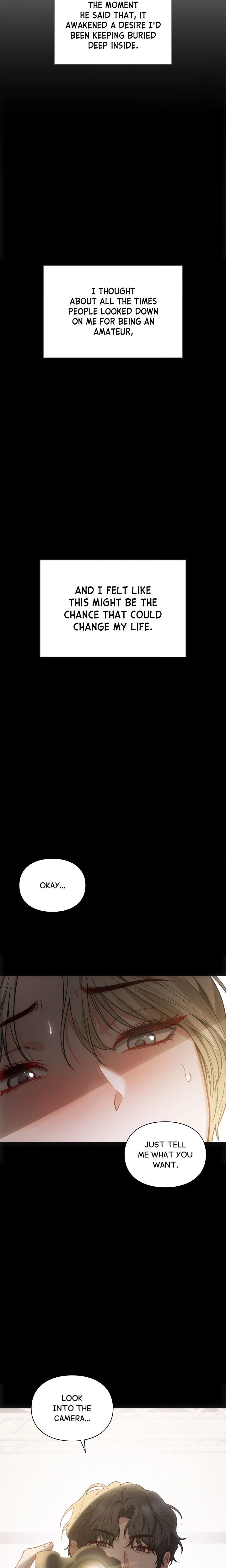 Slave Diary - Chapter 21 Page 9