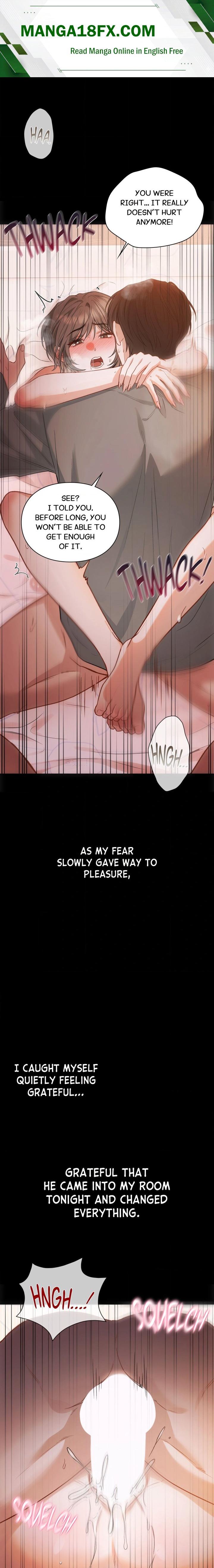 Slave Diary - Chapter 28 Page 1