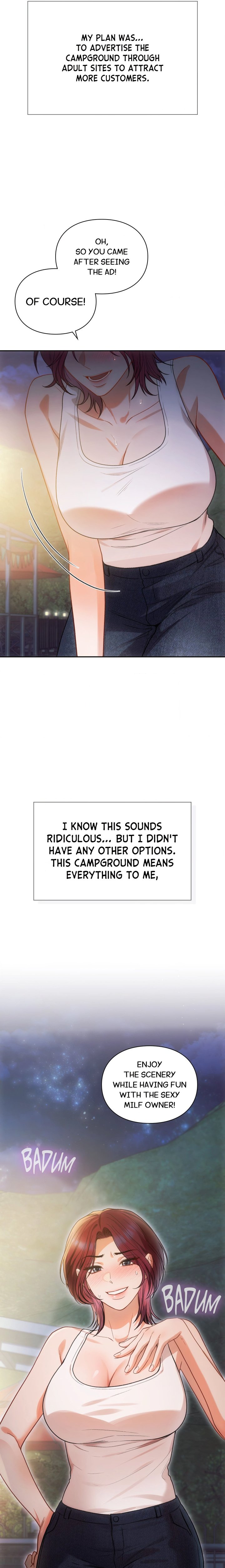 Slave Diary - Chapter 29 Page 5