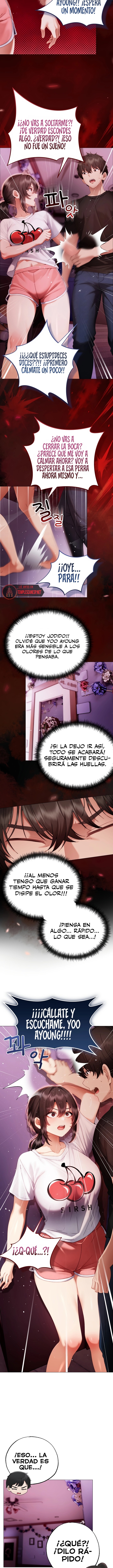 Little Stalker Raw - Chapter 39 Page 5