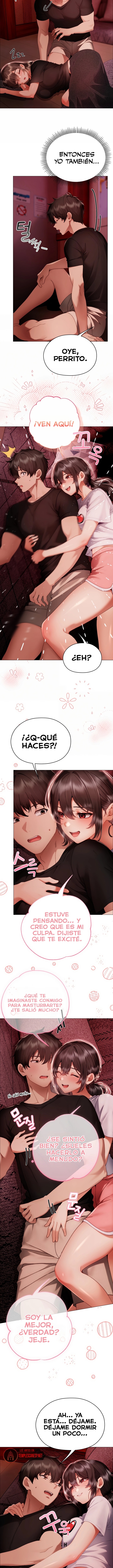Little Stalker Raw - Chapter 39 Page 9