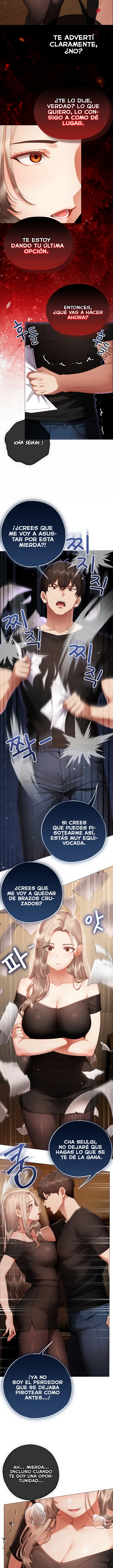Little Stalker Raw - Chapter 40 Page 12