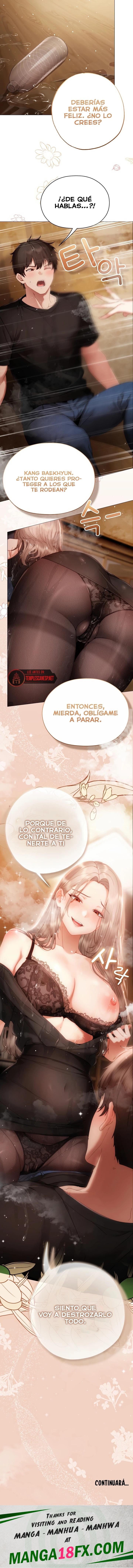 Little Stalker Raw - Chapter 40 Page 14