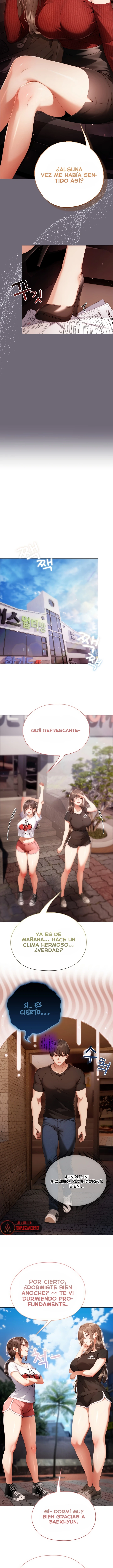 Little Stalker Raw - Chapter 40 Page 7