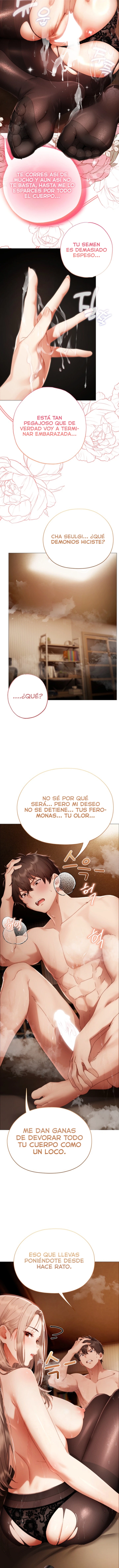 Little Stalker Raw - Chapter 43 Page 5