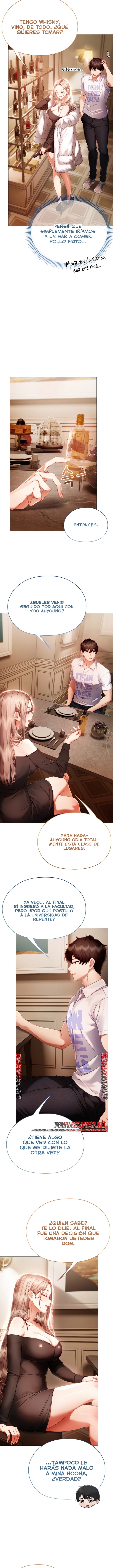 Little Stalker Raw - Chapter 55 Page 12