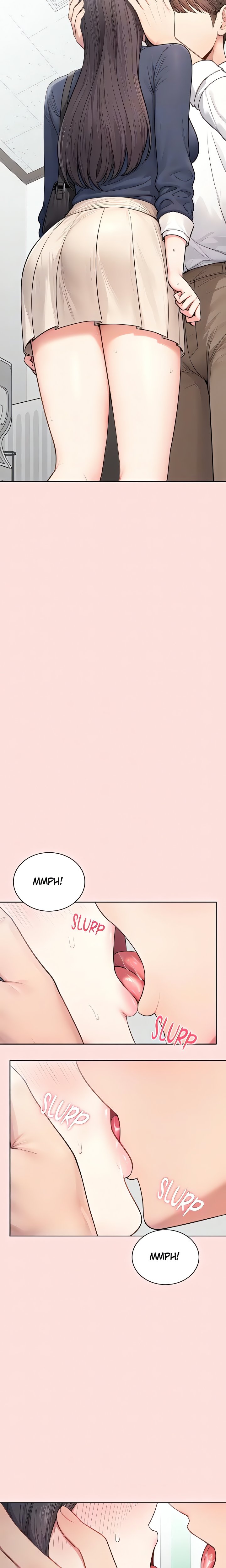 Naughty Woman - Chapter 29 Page 15
