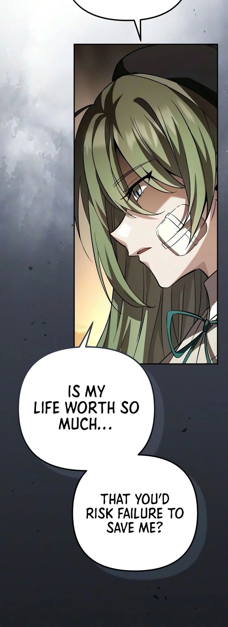 Raising Villains the Right Way - Chapter 37 Page 9