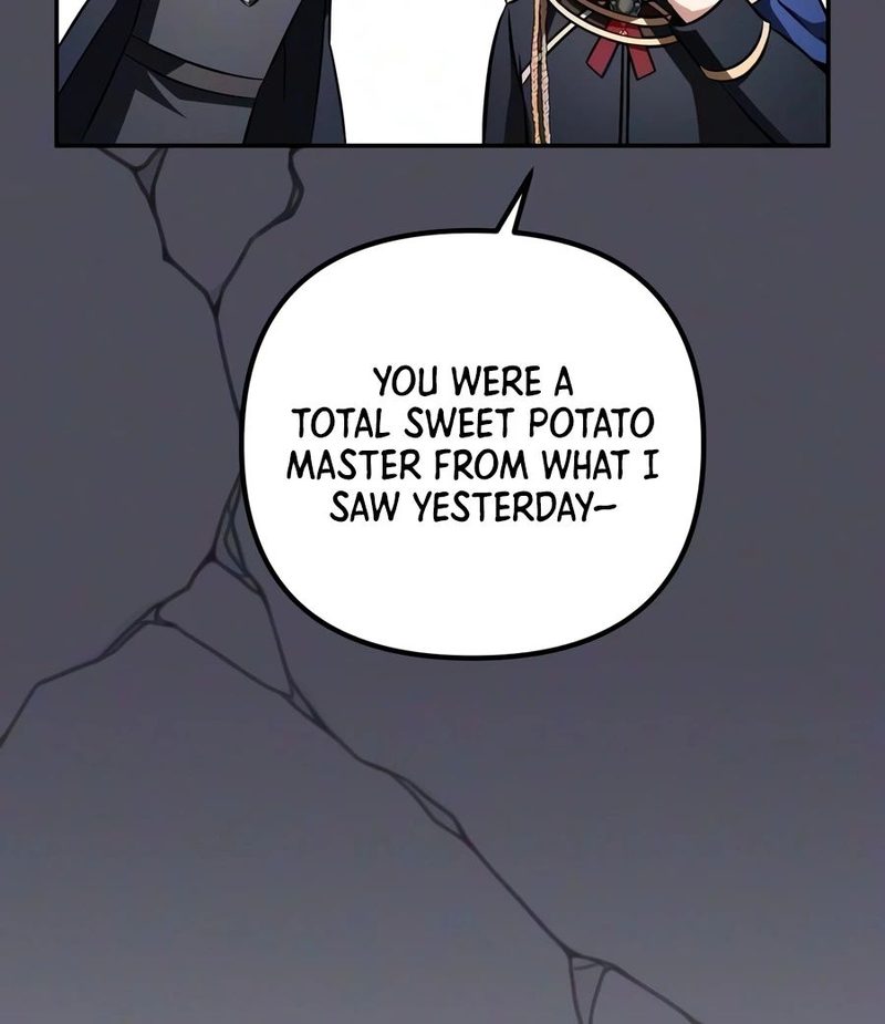 Raising Villains the Right Way - Chapter 43 Page 27