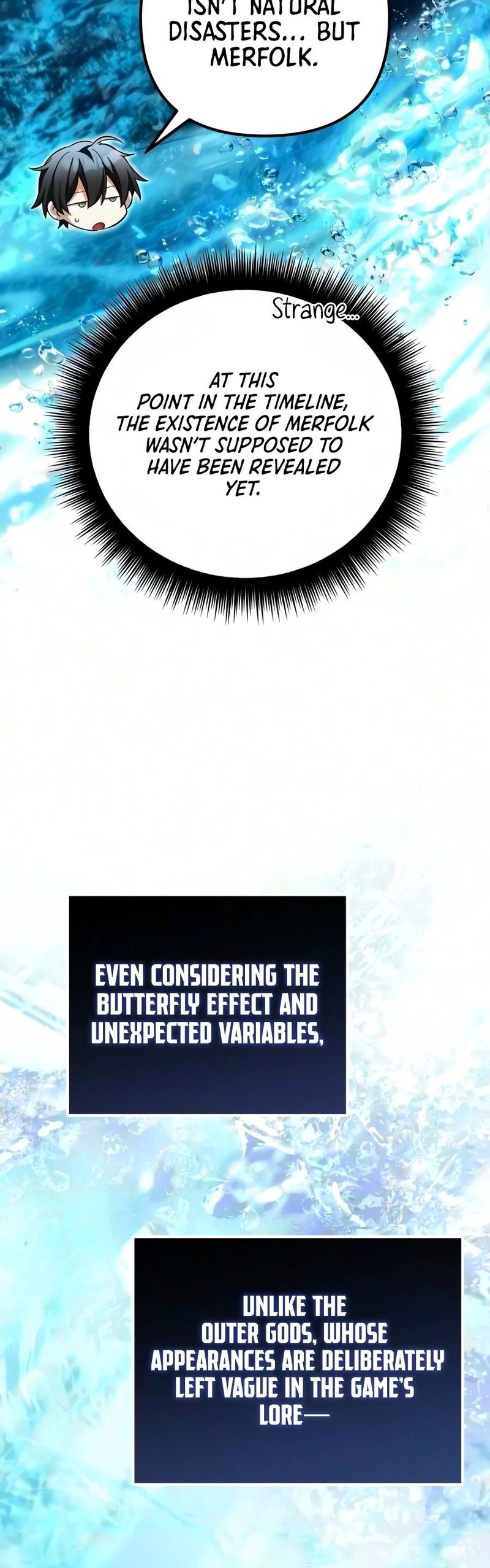Raising Villains the Right Way - Chapter 45 Page 10
