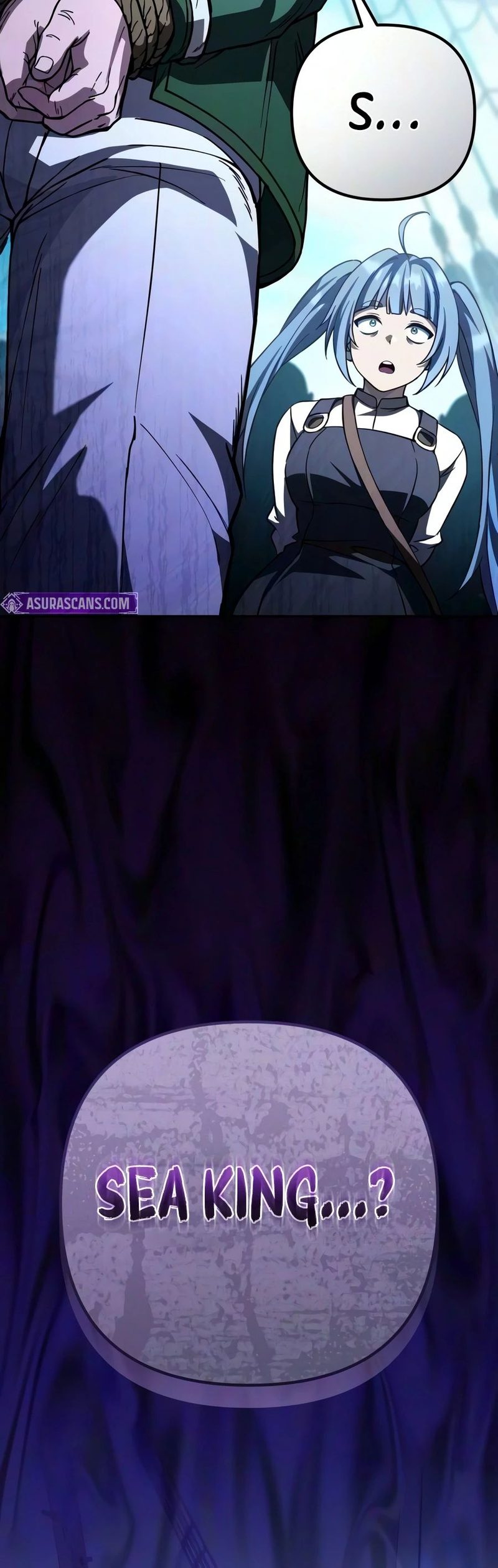 Raising Villains the Right Way - Chapter 45 Page 20