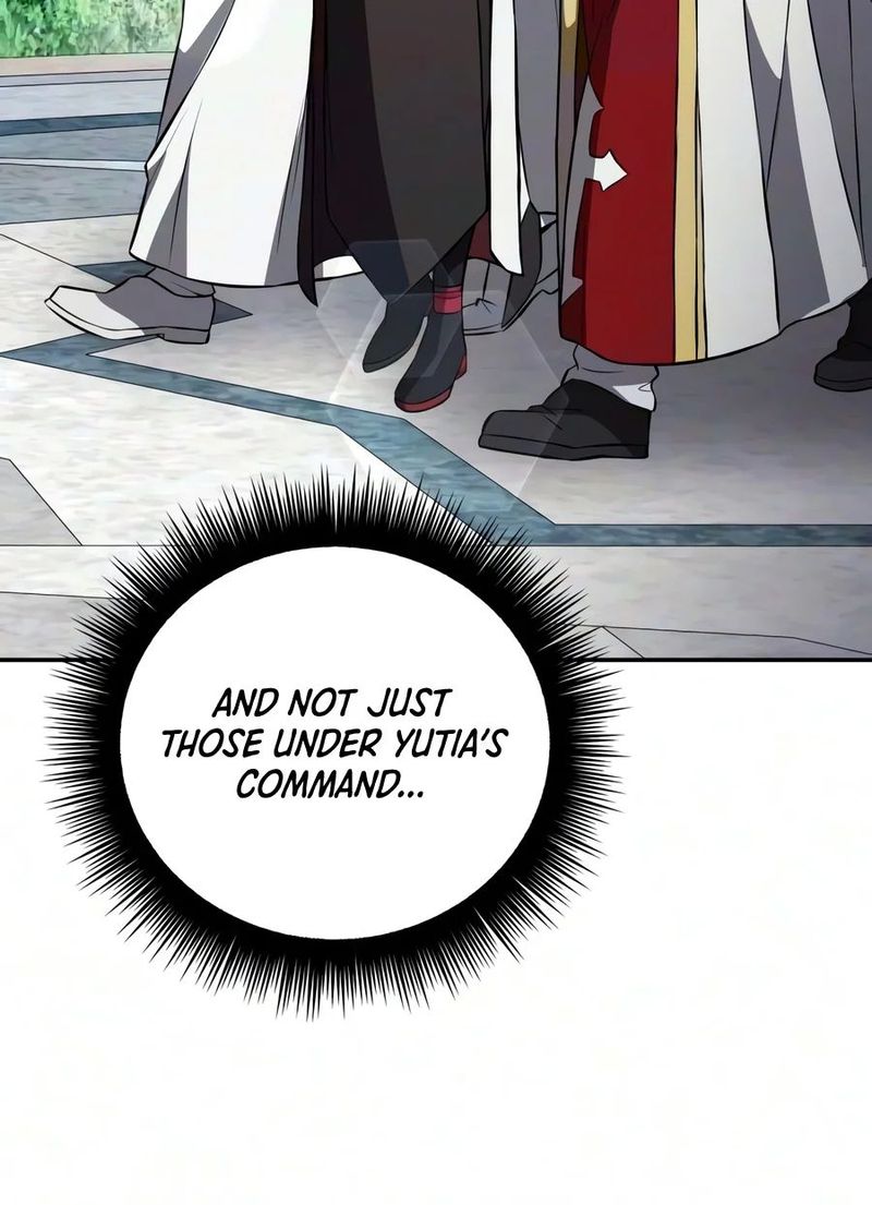 Raising Villains the Right Way - Chapter 53 Page 19