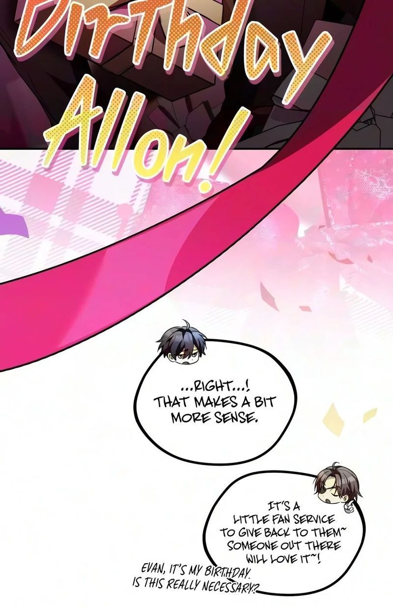 Raising Villains the Right Way - Chapter 53 Page 27