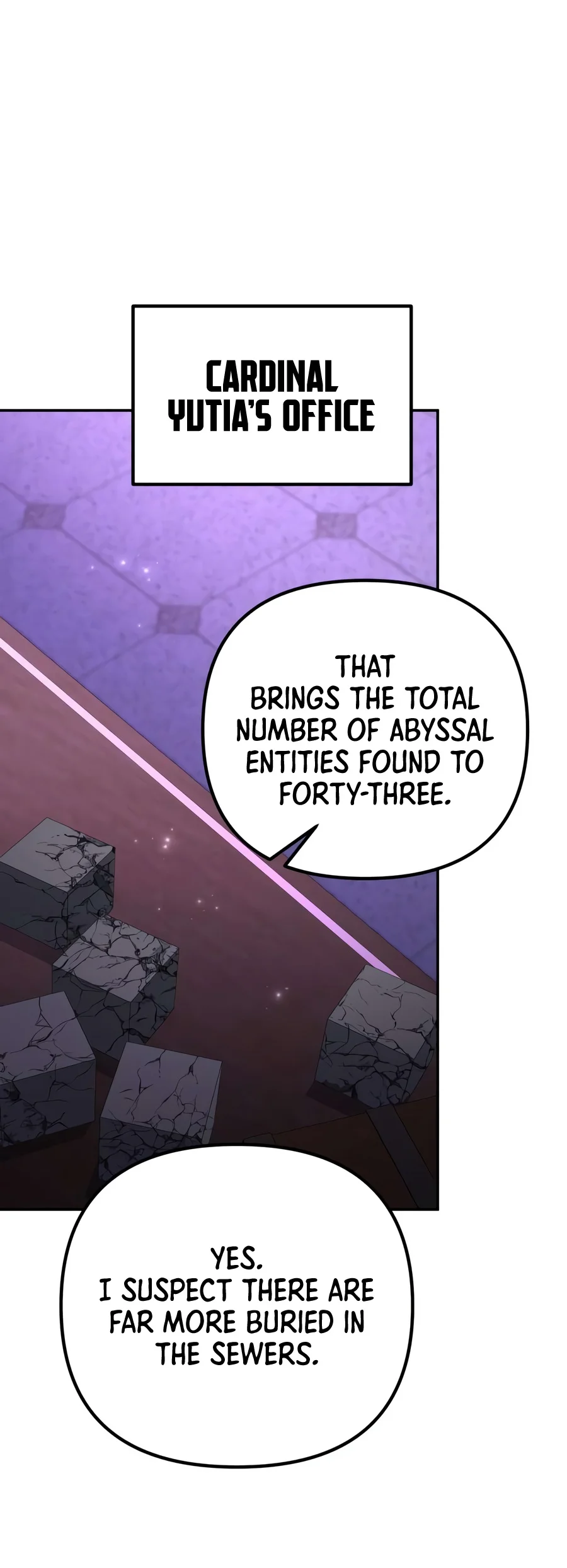 Raising Villains the Right Way - Chapter 56 Page 6