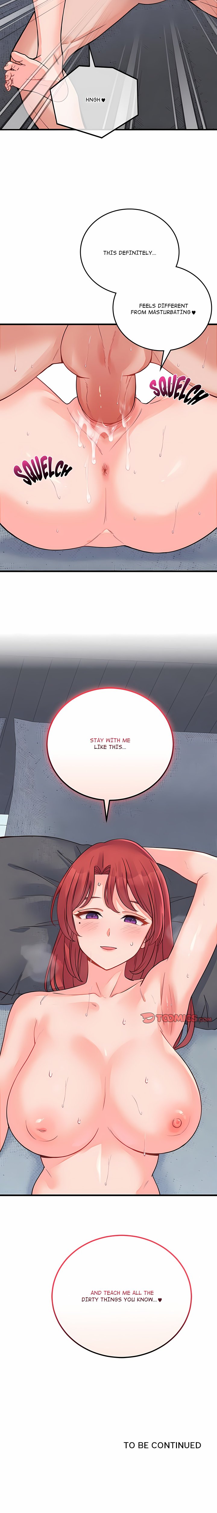 From Pauper to Prince (Uncensored) - Chapter 45 Page 22
