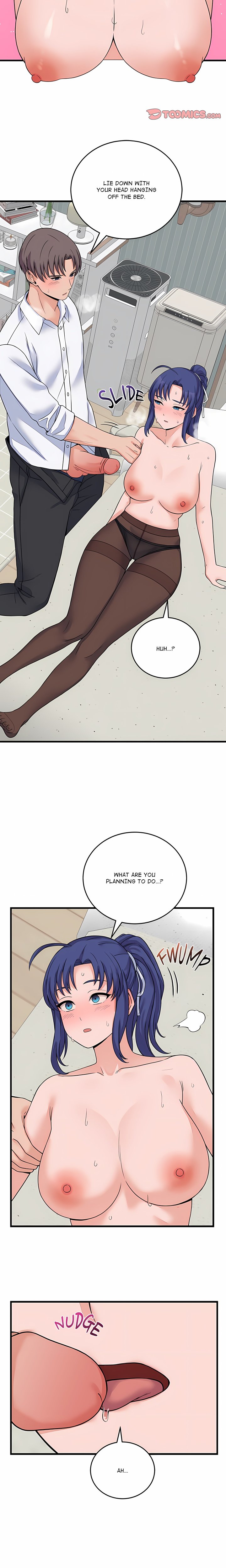 From Pauper to Prince (Uncensored) - Chapter 50 Page 10