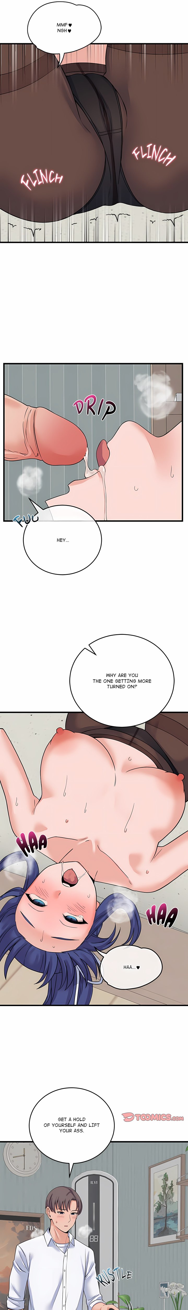 From Pauper to Prince (Uncensored) - Chapter 50 Page 13