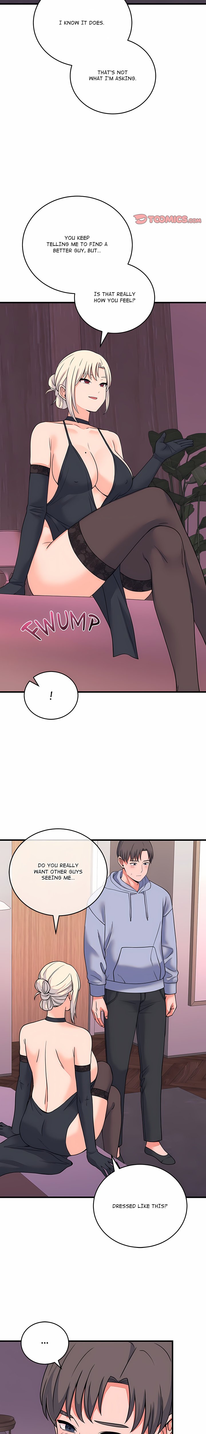 From Pauper to Prince (Uncensored) - Chapter 58 Page 20