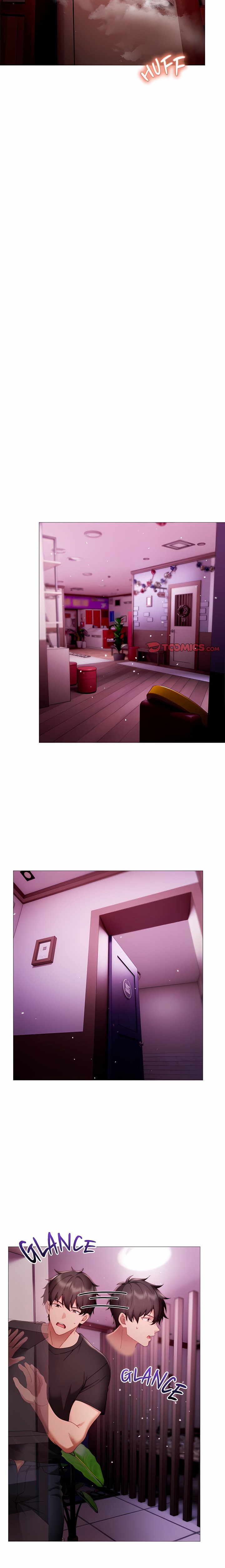 Little Miss Delinquent - Chapter 38 Page 21