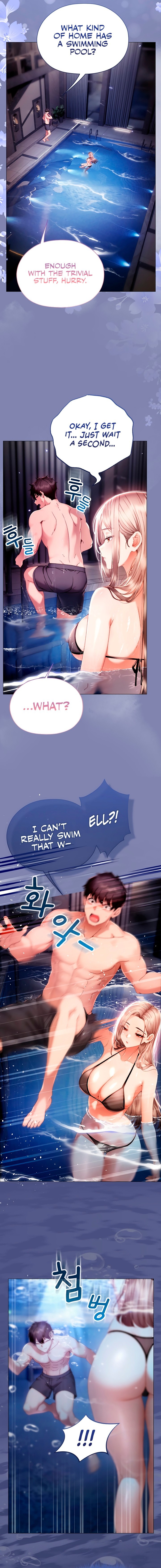 Little Miss Delinquent - Chapter 56 Page 15