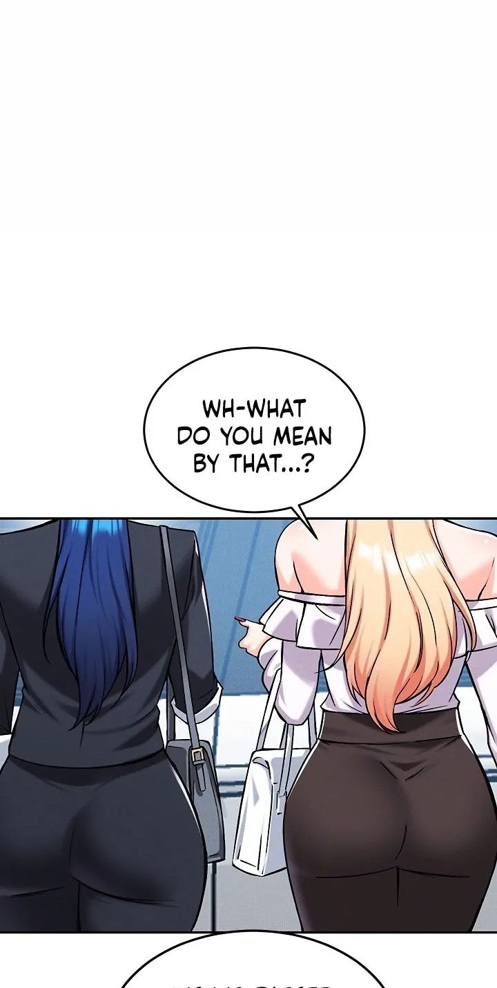 Wanna Join the Company? - Chapter 35 Page 2
