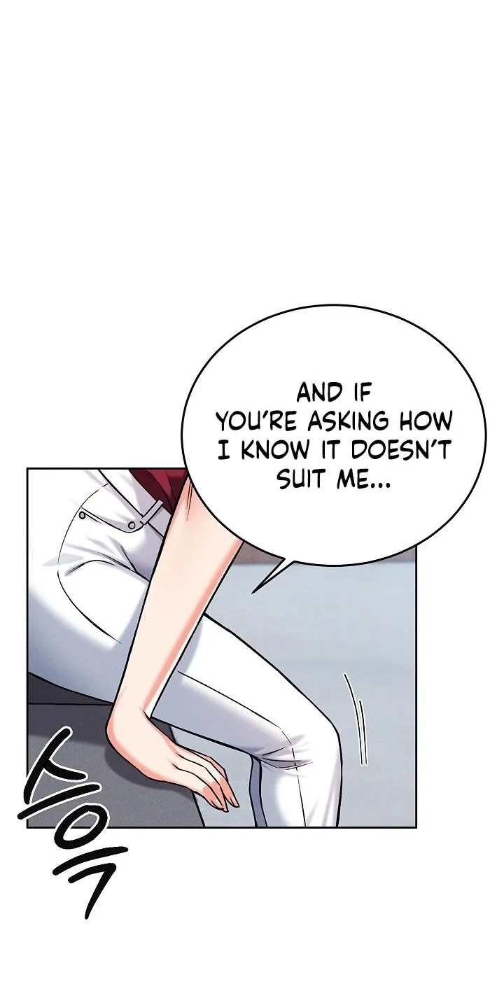 Wanna Join the Company? - Chapter 35 Page 35