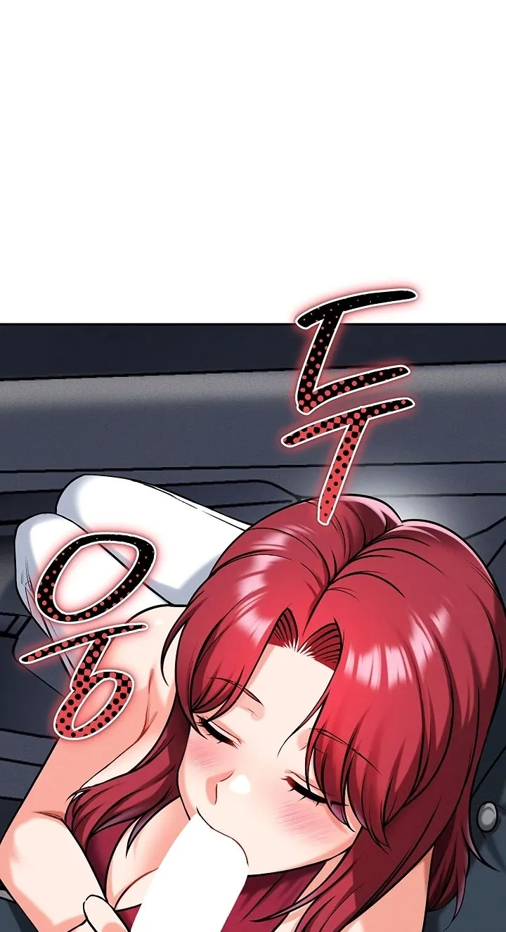 Wanna Join the Company? - Chapter 35 Page 67