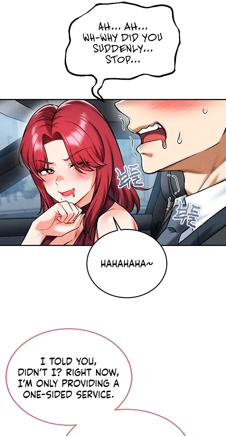 Wanna Join the Company? - Chapter 35 Page 78
