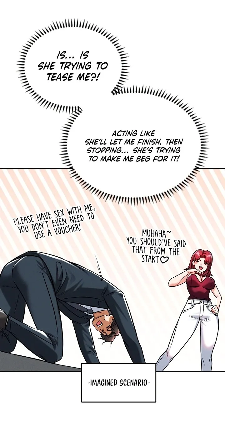 Wanna Join the Company? - Chapter 35 Page 80