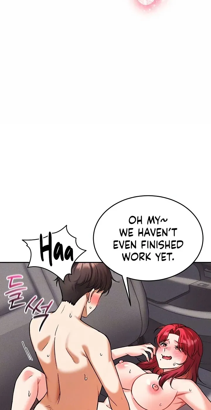 Wanna Join the Company? - Chapter 36 Page 2