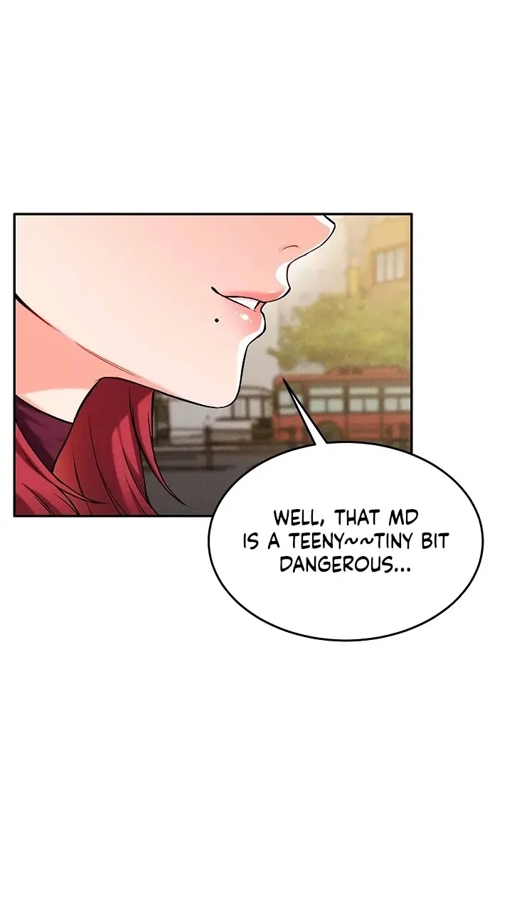 Wanna Join the Company? - Chapter 36 Page 25