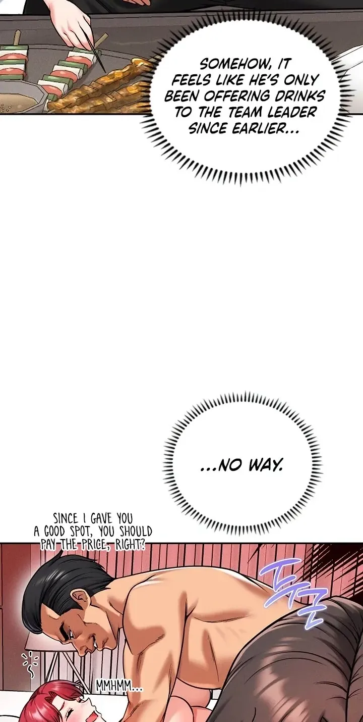 Wanna Join the Company? - Chapter 36 Page 63