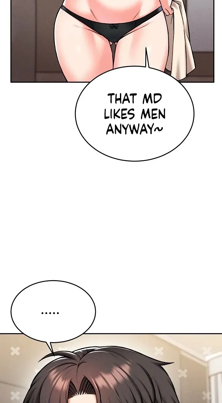 Wanna Join the Company? - Chapter 36 Page 78