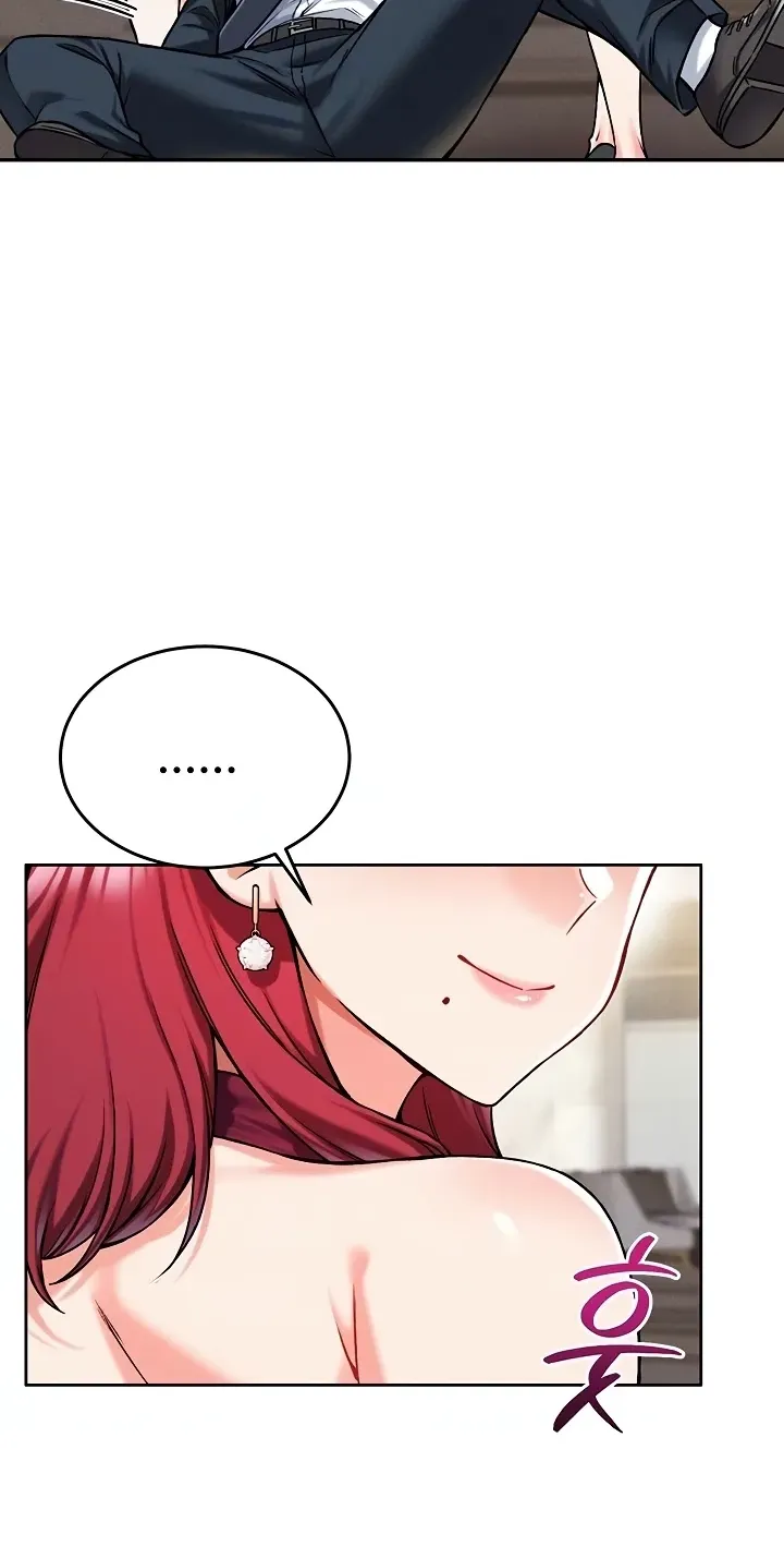 Wanna Join the Company? - Chapter 38 Page 11