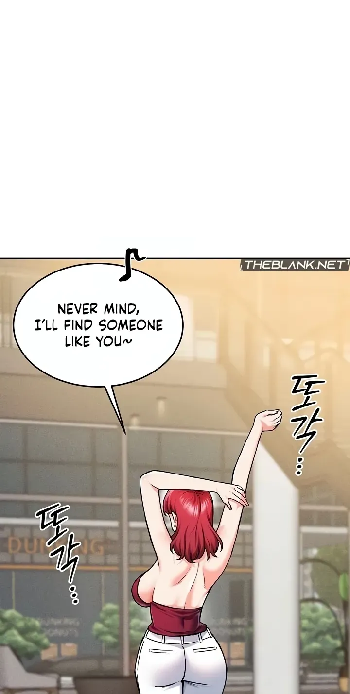 Wanna Join the Company? - Chapter 38 Page 12