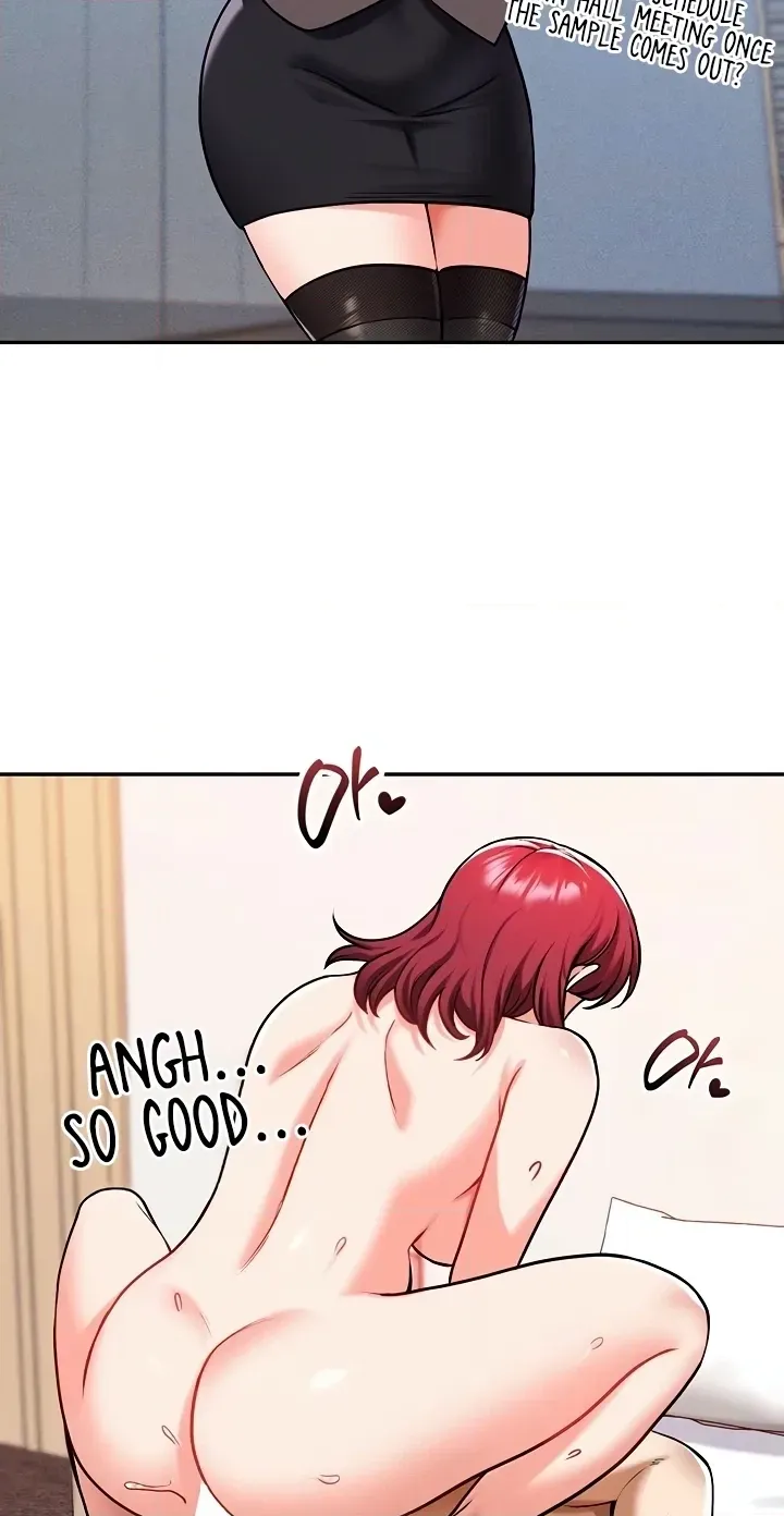 Wanna Join the Company? - Chapter 38 Page 20