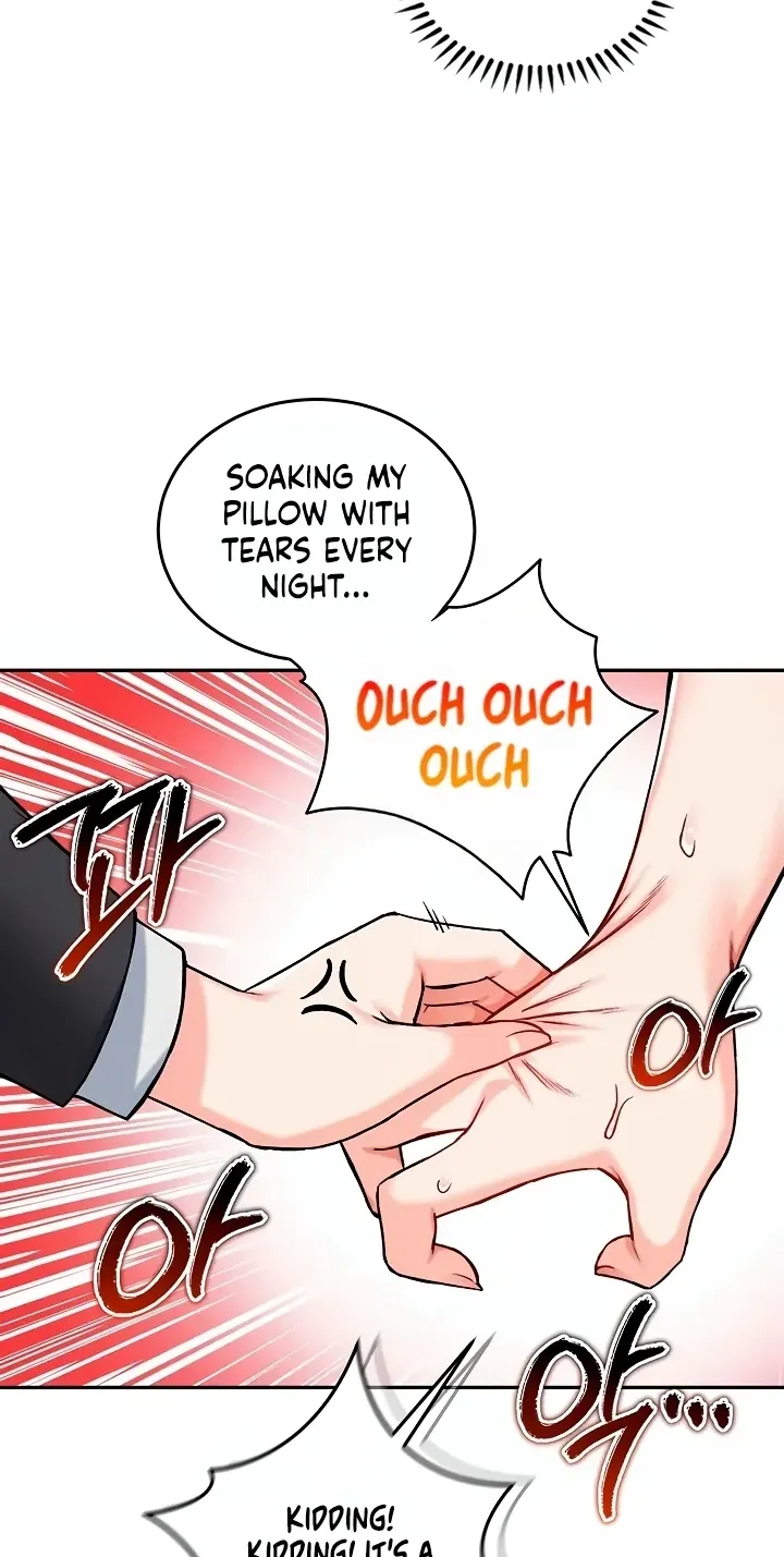 Wanna Join the Company? - Chapter 38 Page 44
