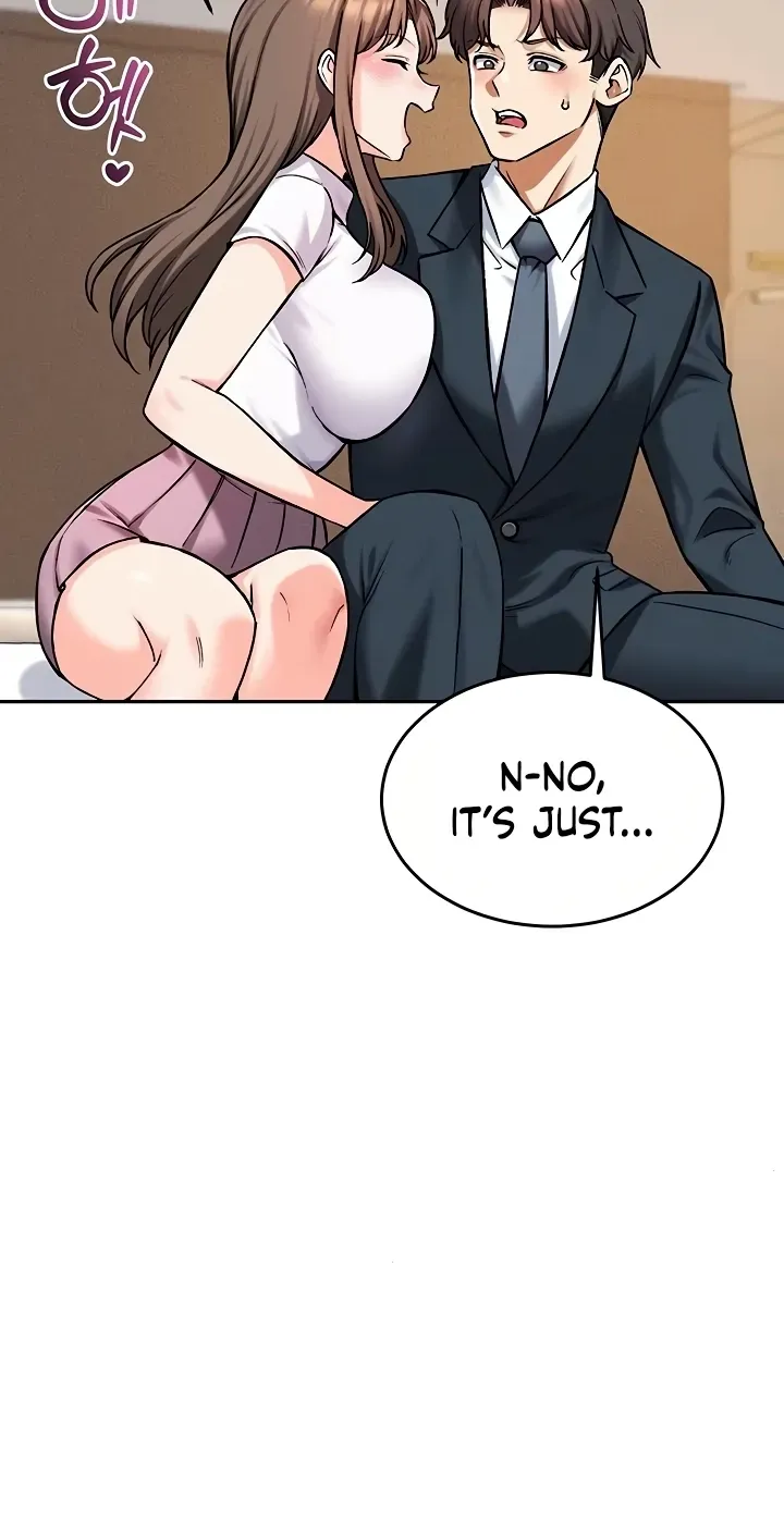Wanna Join the Company? - Chapter 38 Page 61