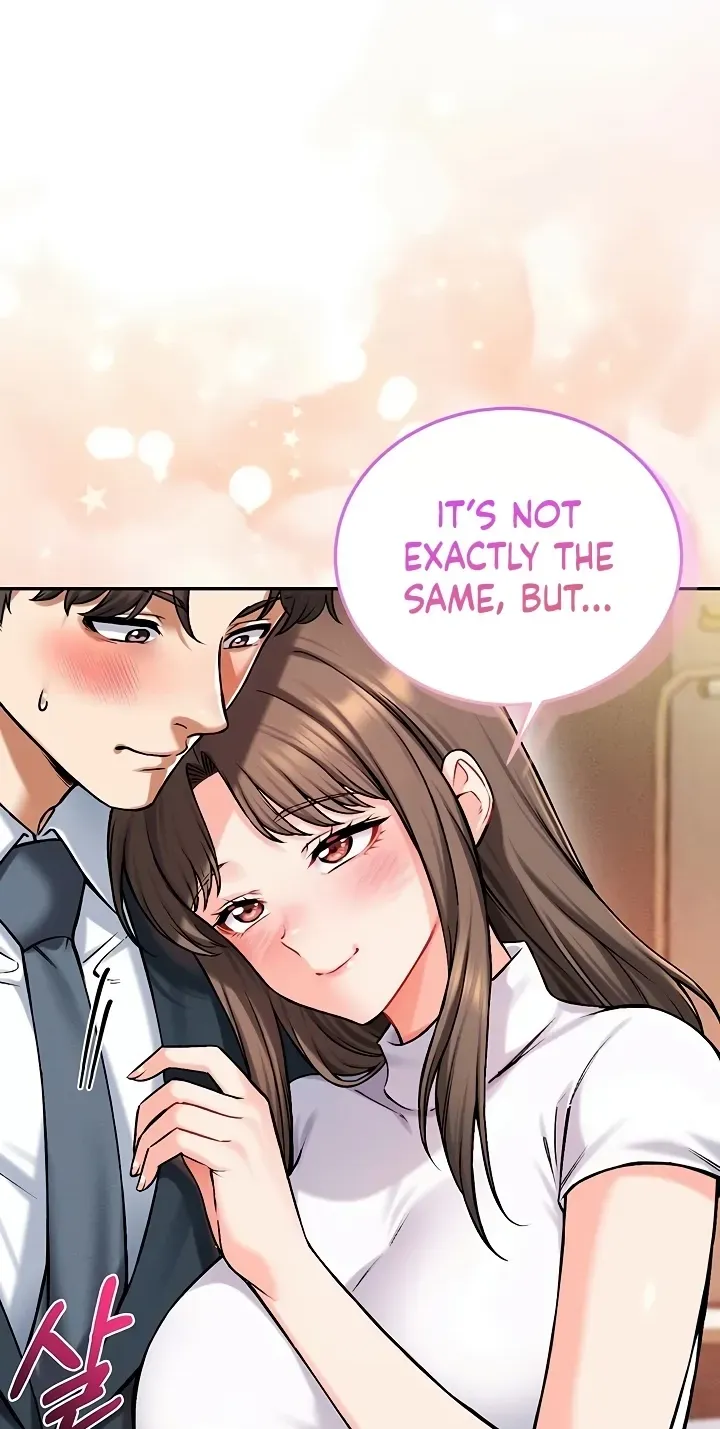 Wanna Join the Company? - Chapter 38 Page 81