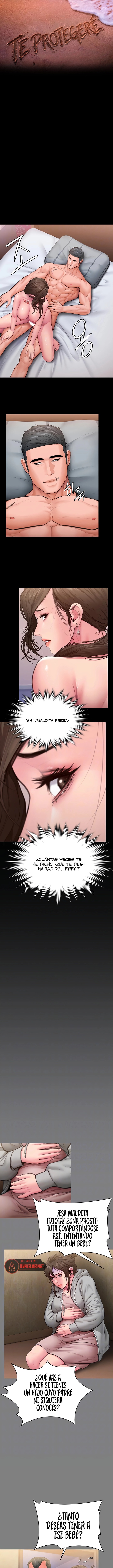 I Will Protect You Raw - Chapter 36 Page 2