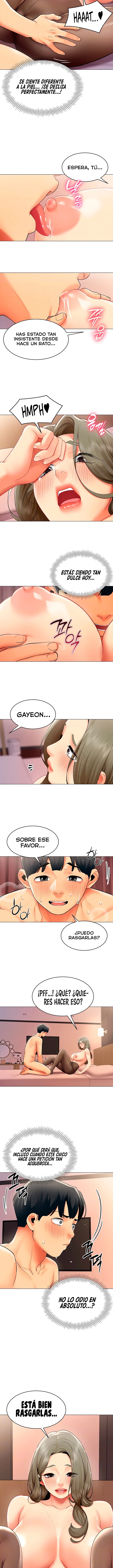 I Report Regarding Gender Raw - Chapter 33 Page 3
